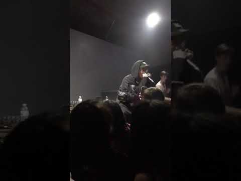 GHOSTEMANE X WICCA PHASE SPRINGS ETERNAL UNRELEASED TRACK PROD CLAMS CASINO