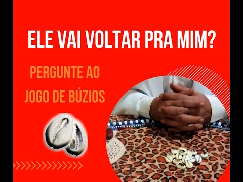 HE/SHE WILL COME BACK TO ME - THE SHELL DIVINATION ANSWERS