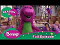 Barney A Perfectly Purple Day Full Episode Season 8