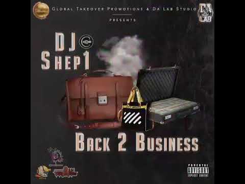 Shyst Vader - Teriyaki