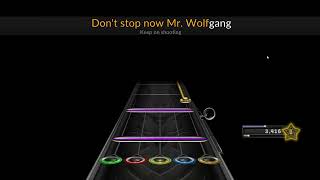 Lemon Demon - Mr Wolfgang but something weird happens and I give up halfway through