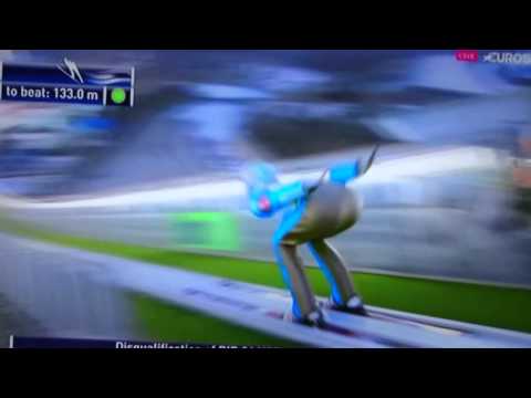 Joachim Hauer in Almaty