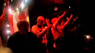 Gerry And Michael At Jerry Fish In The Spirit Store.