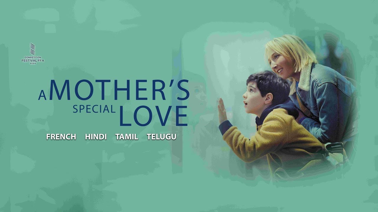 A Mother Special Love | Trailer