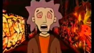 3 Colours Red - Repeat To Fade