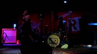 Cassingles - I want Fun, I want Funyuns!!!!  July 7th 2010 Red 7.AVI