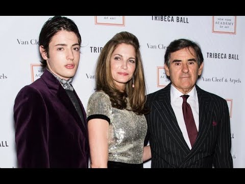 Humb jetën djali 24-vjeçar i supermodeles dhe biznesmenit miliarder, zbardhet shkaku i rëndë ...