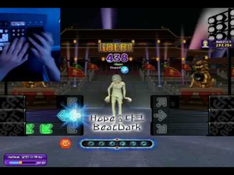 Jewelry - Rally (Feat. Nasson) Korea Audition Beatup