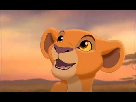 Der König der Löwen 2 - Wir sind Eins