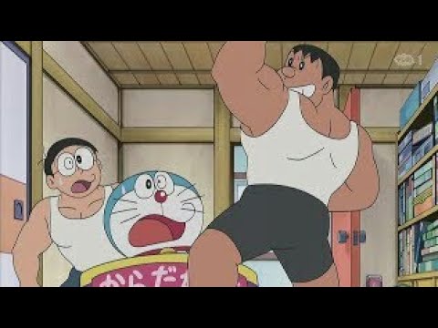Doraemon-Destini Incrociati!