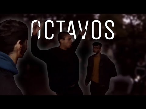 🙌(BATALLON)🔥 JOAN vs PRIVI vs KONDOR | BX 4 | OCTAVOS