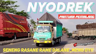 Download lagu Trip Nyodrek Di Pantura Pemalang,Gimana Suasana Pantura Di Pandemi Ini Yah🤔 mp3