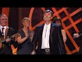Daniel O Donnell Closing Credits Live At The Ryman Auditorium Nashville Tennesse