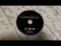 Opening To Alien Resurrection 1999 DVD 2004 Reprint
