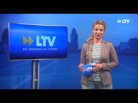 LTV AKTUELL am Mittwoch - Sendung vom 20.05.2020
