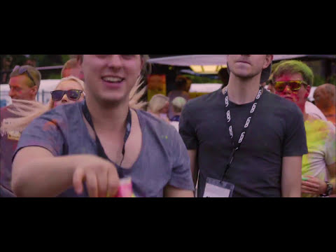 Aftermovie Color My Life! - Holi Festival 2017 - Bordenau