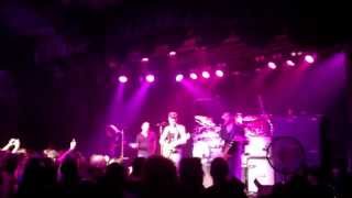 311 plays Revelation of the Year for the 1st time at the Roxy 3/6/14