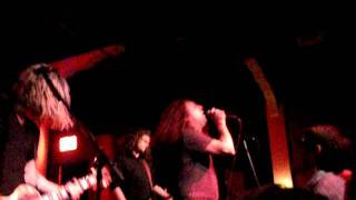 Vendetta Red  Gloria