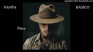 Flaca -  Nanpa Básico (Audio)