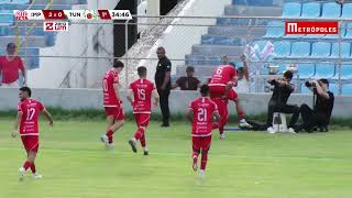 Imperatriz/MA 4 x 0 Tuna/PA | Melhores Momentos | Brasileirão Série D ZeroUm