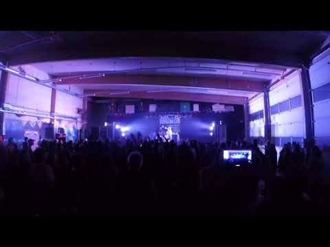 Da Bartali Crew - Arctic Sounds 2018