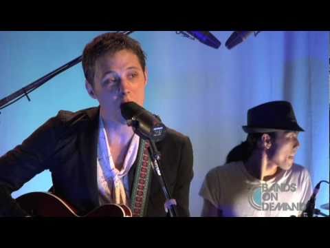 Young Orchids "Wipeout" on Comcast Bands On Demand Atlanta