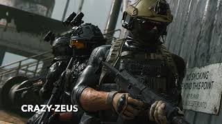 Call of duty, MW2, WITH RTX3090 TI