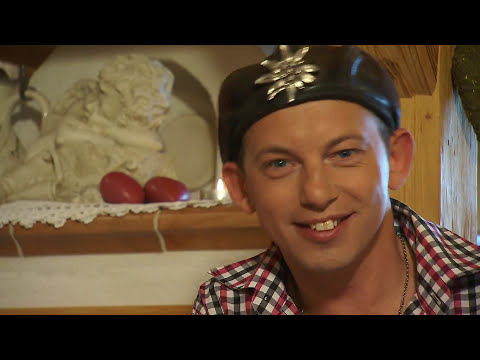 Spitzbua Markus I steig für di am Berg ( offz.JABEL ALPEN-WELLE VIDEO)