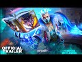 Free Fire New Update Official Trailer New Lobby New Bundle Rampage 4 0 Garena Free Fire
