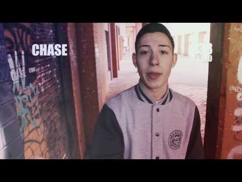 PROMO - CHASE x PABLO PILA - 