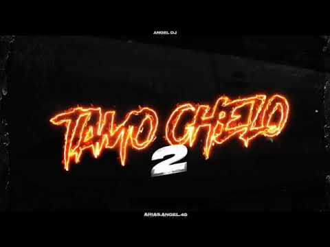 TAMO CHELO(2) (ANGELDJ)😎💣(BRAINMIX)#rkt  #elnoba