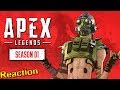 Apex Legends Season 1 Reaction (All Battle Pass Rewards)