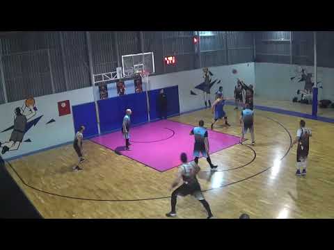 CITY LEAGUE BROTHERHOOD B.C. - RELOAD 80-52