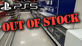 BUY these PS5 games BEFORE THEY'RE GONE FOREVER