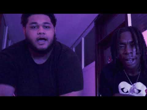 Sixside Jamez x GHG Bray  - Talkin Bout (Official Video) Directed by Bryan Gamble