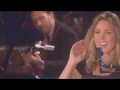 Peggy Lee "The Boy From Ipanema" cover by Diana Krall (LIVE)