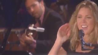 Peggy Lee &quot;The Boy From Ipanema&quot; cover by Diana Krall (LIVE)