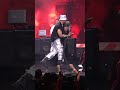 LL Cool J Performs Mama Said Knock You Out At 2024 Video Music Awards