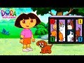 Fun Kids Games Dora The Explorer Dora S Puppy Adventure