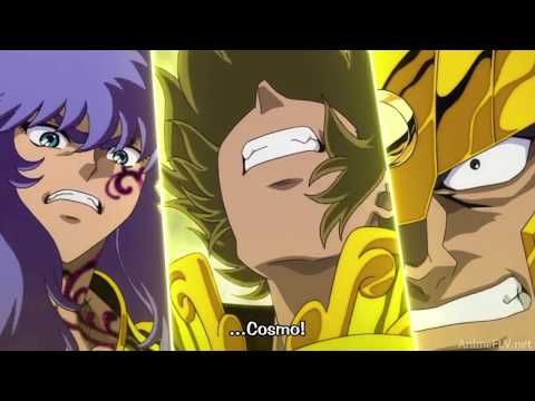 EPIC BATTLE - Milo the Scorpio