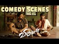 Viruman Comedy Scenes Karthi S Gentle Love Wins Aditi Shankar Over Karthi Aditi Shankar