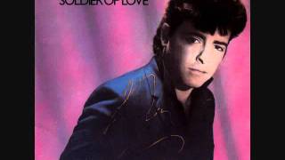 Billy Burnette - You Leave It Up To Me