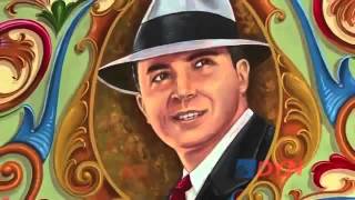 El Fileteado, un arte popular argentino que quiere conquistar el mundo