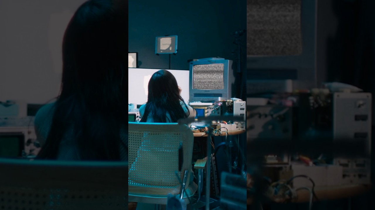 TAKU INOUE - ピクセル (feat. なるみや) - Music Video #mv #newmusic #shorts