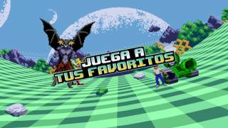YA ESTÁ DISPONIBLE LA COLECCIÓN DE JUEGOS "SEGA FOREVER" PARA MÓVILES