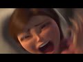 Monsters Vs Aliens But It S Just The Screaming