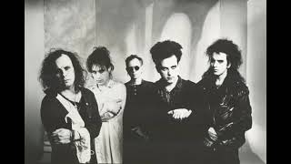 The Cure "The Exploding Boy" SM DJ Ruby Eve