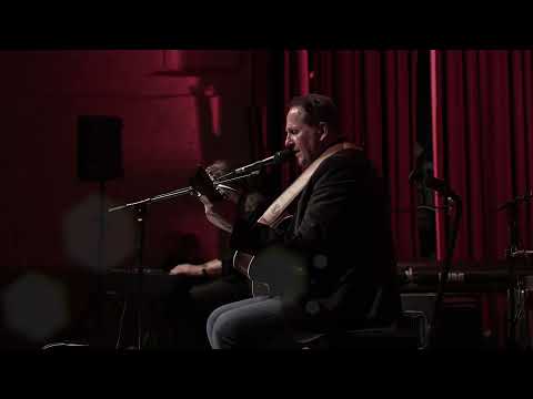 Devils And Dust | Volkwin Müller & Uli Kringler - Live auf dem 17. Blomberger Songfestival 2025