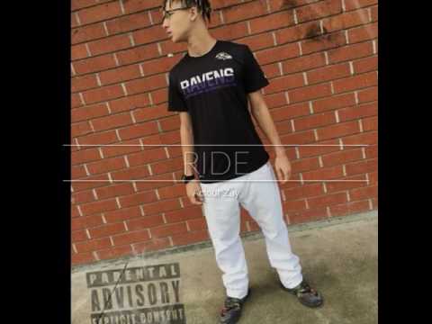 Actout"Zay - Ride