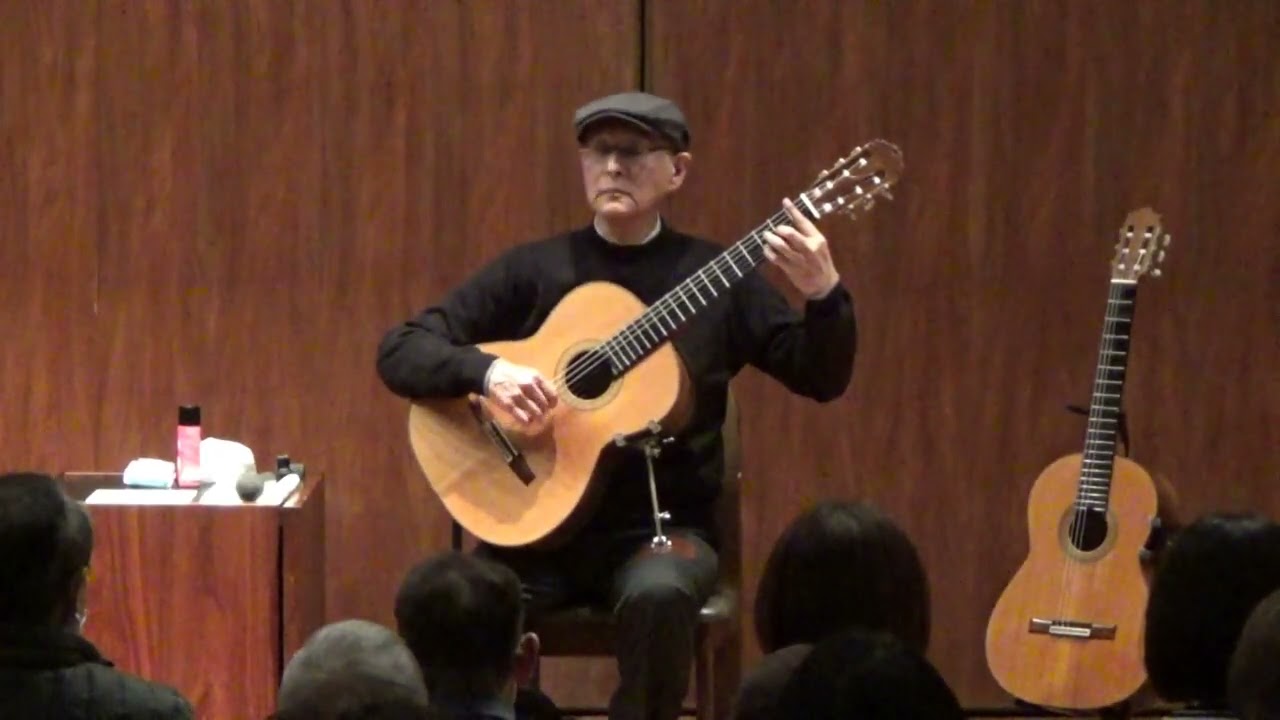 青木一男古希コンサート2026第1部